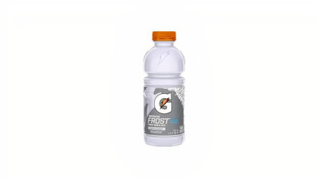 Gatorade Glacier Cherry (20 Oz)