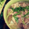 10. Sliced Filet Mignon Pho