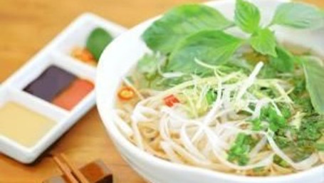 9. Combination Pho