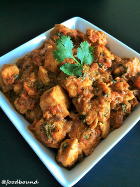 Chicken Bhuna Masala – Medium (Gf)
