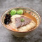 Wǔ Xiāng Niú Ròu Lā Miàn La Mian With Spiced Beef In Signature Pork Bone Soup