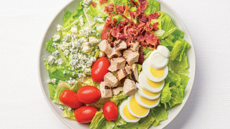 Grande Salade Cobb Au Poulet