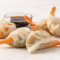 Gyoza Aux Crevettes, Paquet De 5