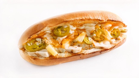 Spicy Chicken Hawaiian Sub