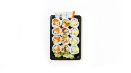 Create Your Own Sushi