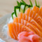Salmon Sashimi (3 Pc.