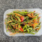 Stir Fried Green Bean And Shredded Pork With Garlic Sauce Dòu Jiǎo Chǎo Ròu Sī