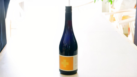 Red Wine (Chilled) 2019 Roterfaden Terraces Red; (Lemberger/Trollinger/Regent/Pinot Meunier); Swabia, Germany
