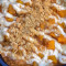 Peach Cobbler Grit Bowl