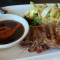 40. Thai Ribeye Steak