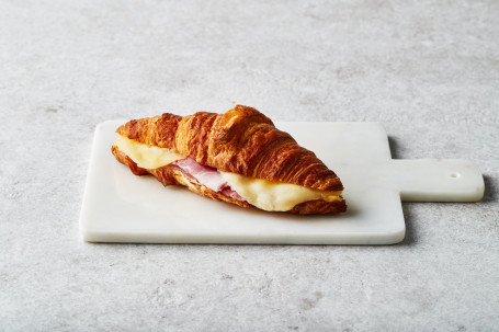 Croissant Chaud