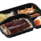 Mán Yú Biàn Dāng Bìng Grilled Eel Bento Box Regular