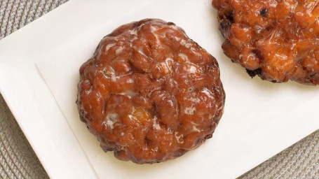 1/2 Dozen Apple Fritters