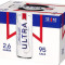 Michelob Ultra, Paquet De 12 Canettes De 12 Oz