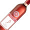 Barefoot Moscato Rose 750Ml