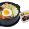 Sù Cài Bàn Fàn Vegetable Bibimbap