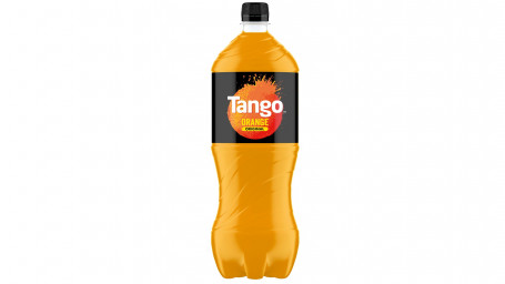 Tango Orange 1,5 Litre