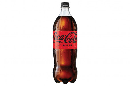 Coca Cola Sans Sucre 1.25L