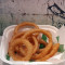 X8 Onion Rings Side