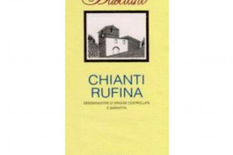 Chianti Rufina Fattoria Di Basciano 2017 Tuscany