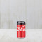 Coca Cola Sans Sucre Canette 375Ml