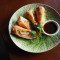 Fried Spring Rolls (2Pcs)