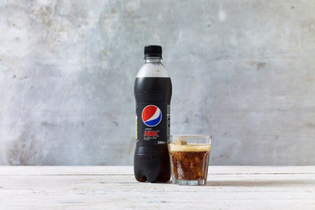 Pepsi Max (Bouteille De 500 Ml)