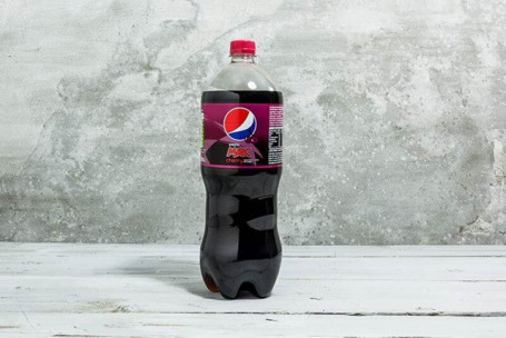 Pepsi Max Cerise (Bouteille De 1,5 L)