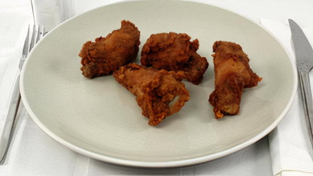16. Chicken Wings (Whole) (4)