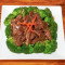 (46B) Beef With Broccoli In Oyster Sauce