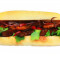 Bbq B-Sandwich
