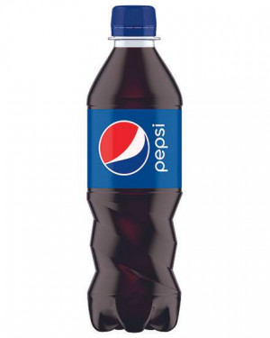 Pepsi Régulier 375Ml