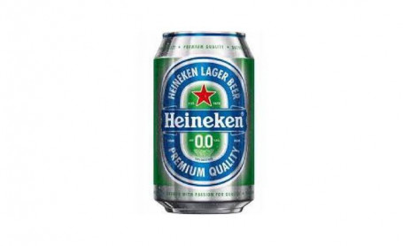 Heineken Peut 0.0