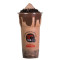 Cocoa Lava Slush (Available 10/27 12/31)