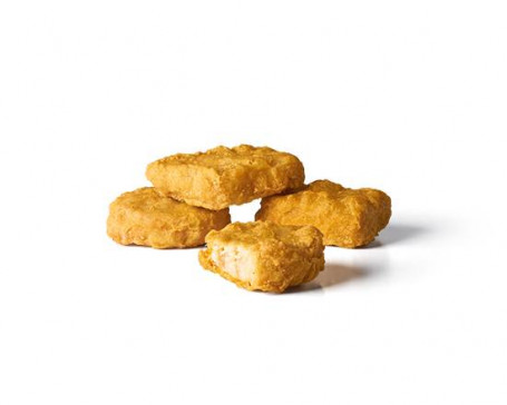 Kuai De Mcnugget (4Pc)