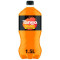Bouteille Orange Tango, 1,5 L