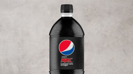 Pepsi Max Bouteille De Cola Sans Sucre, 1,5 L