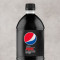 Pepsi Max Bouteille de cola sans sucre, 1,5 L
