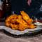 6 X Fried Chicken Tenders Bundle With Fries