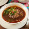luó sī fěn mǐ xiàn Soup Thick Rice Noodles with River Snail