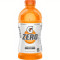 Gatorade Zero Orange 28 Fl Oz