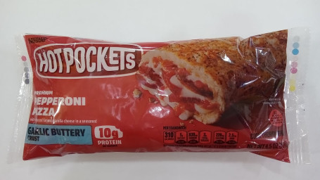 Hotpockets Pepperoni Pizza