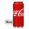 Coca-Cola Can, 16 Fl Oz