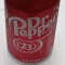 Dr Pepper Can, 12 Fl Oz