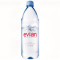 Evian Natural Spring Water, 1 L