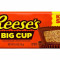 Reeses Big Cup King Size Peanut Butter Cups