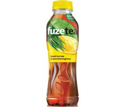 Fuze Lemon 500Ml