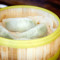 Steamed Chinese Chives Prawn Dumplings (4 Pcs)