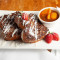 Georgia Peach French Toast (Sweet Like Peachtree)