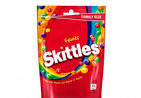Skittles 125G